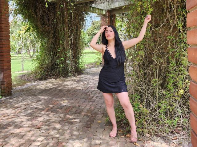 JainaRogers - ライブポルノ&amp;セックスカム - 17218434