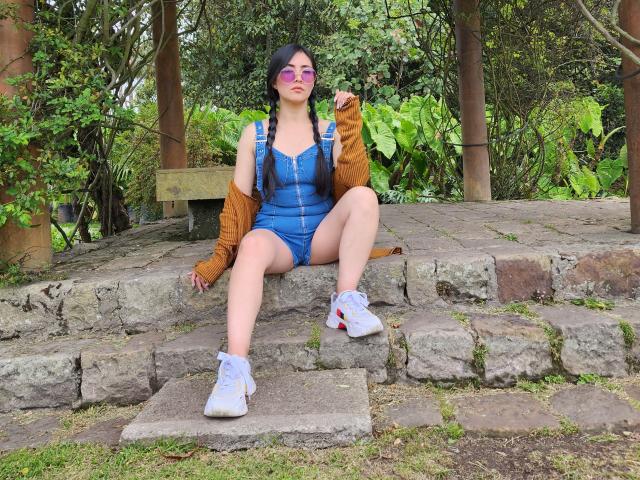 JainaRogers - Live porn &amp; sex cam - 17218498