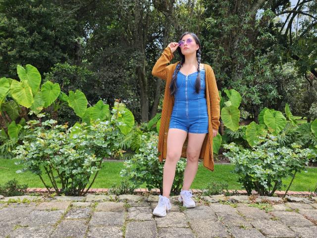 JainaRogers - Live porn &amp; sex cam - 17218530