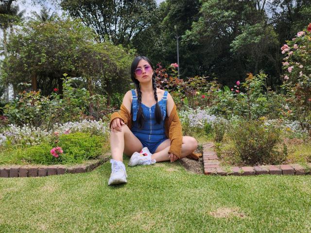 JainaRogers - сексуальная веб-камера в реальном времени - 17218554