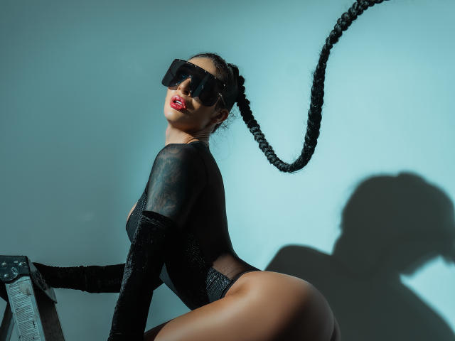 MeghanLopez - Camera khiêu dâm &amp; quyến rũ trực tiếp - 17219138