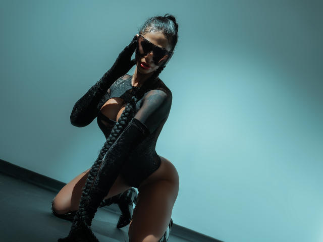 MeghanLopez - Camera khiêu dâm &amp; quyến rũ trực tiếp - 17219158