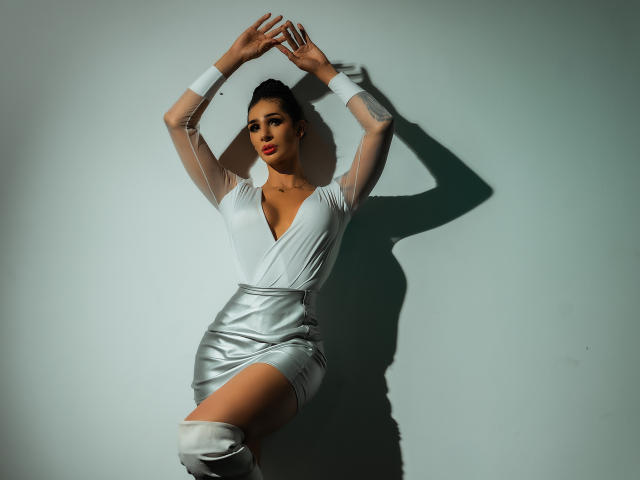 MeghanLopez - Live porn &amp; sex cam - 17219166