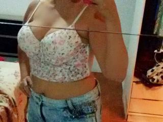 RoseModel - Sexe cam en vivo - 17219902