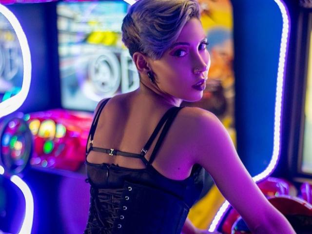 GabyCollins - Sexe cam en vivo - 17219970