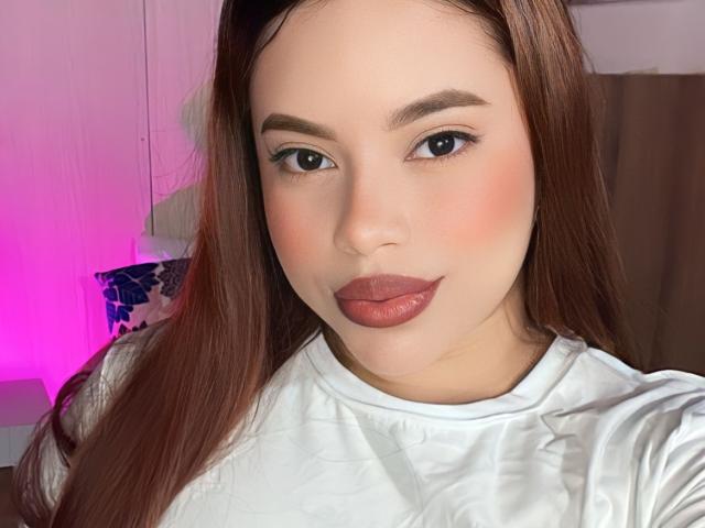 MelannyVega - Live Sex Cam - 17221050