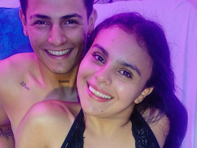 SexDuoPassion - Sexe cam en vivo - 17221078