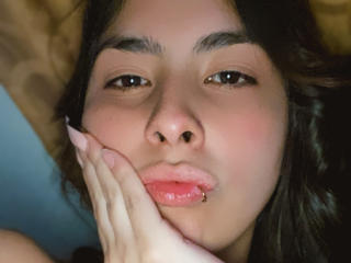 MellanieAngel - Sexe cam en vivo - 17221106