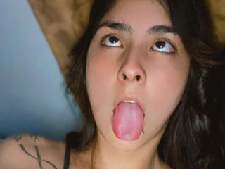 MellanieAngel - Sexe cam en vivo - 17221114