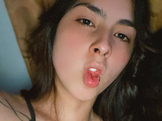 MellanieAngel - Sexe cam en vivo - 17221118