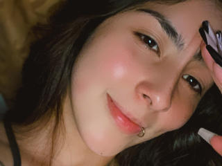 MellanieAngel - Sexe cam en vivo - 17221122