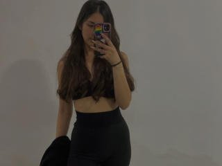 MellanieAngel - Sexe cam en vivo - 17221130