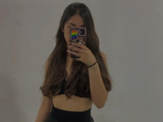 MellanieAngel - Sexe cam en vivo - 17221146