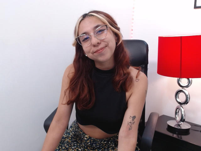 WandaLewis - Live porn &amp; sex cam - 17221410