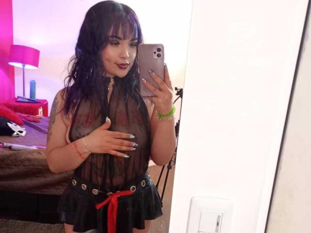 CharlotteScott - Sexe cam en vivo - 17221442