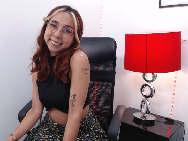 WandaLewis - Live porn &amp; sex cam - 17221454