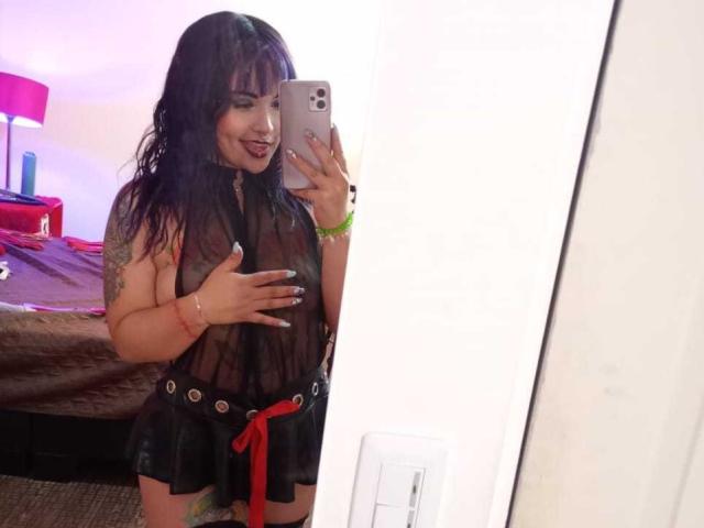 CharlotteScott - Sexe cam en vivo - 17221462