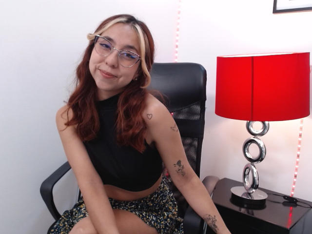 WandaLewis - Live porn &amp; sex cam - 17221466