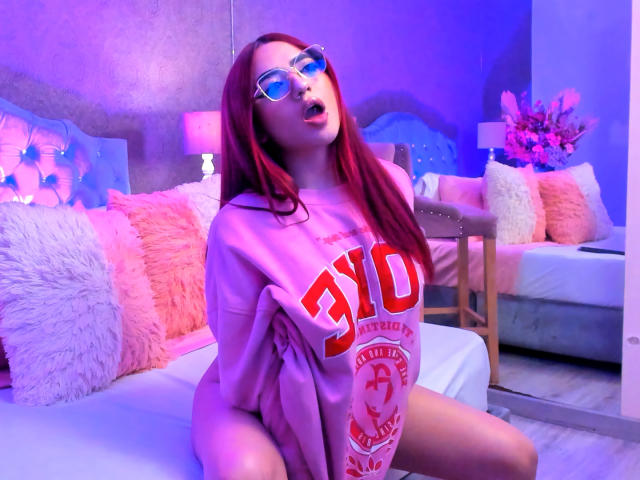 MelanieKane - Live porn &amp; sex cam - 17222034