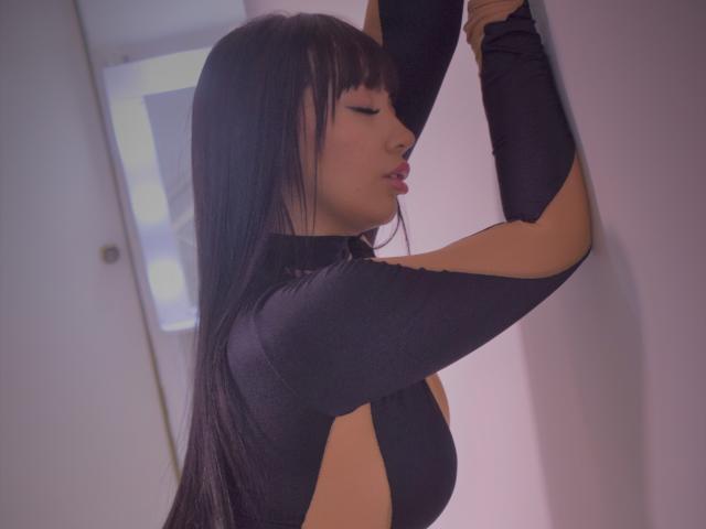Nattsuki - Camera khiêu dâm &amp; quyến rũ trực tiếp - 17222282