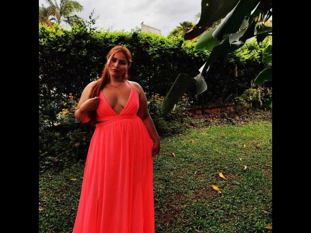 JennyMoss - Sexe cam en vivo - 17222790