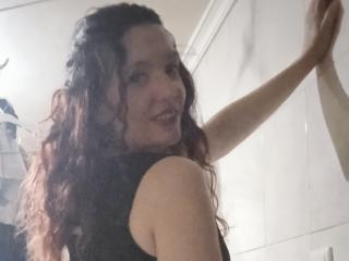 SabrinaXFantasy - Live Sex Cam - 17224090
