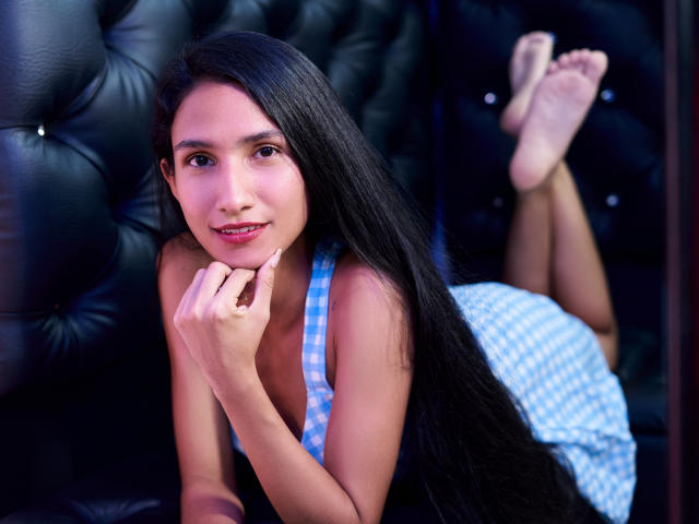 BrunetteLoveHott - сексуальная веб-камера в реальном времени - 17224342