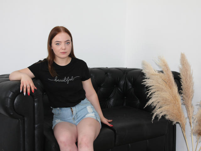 IreneWay - Sexe cam en vivo - 17224534