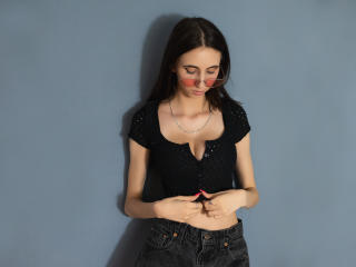 KatArt - Camera khiêu dâm &amp; quyến rũ trực tiếp - 17224546