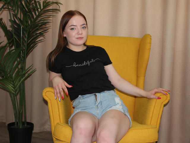 IreneWay - Live porn &amp; sex cam - 17224558