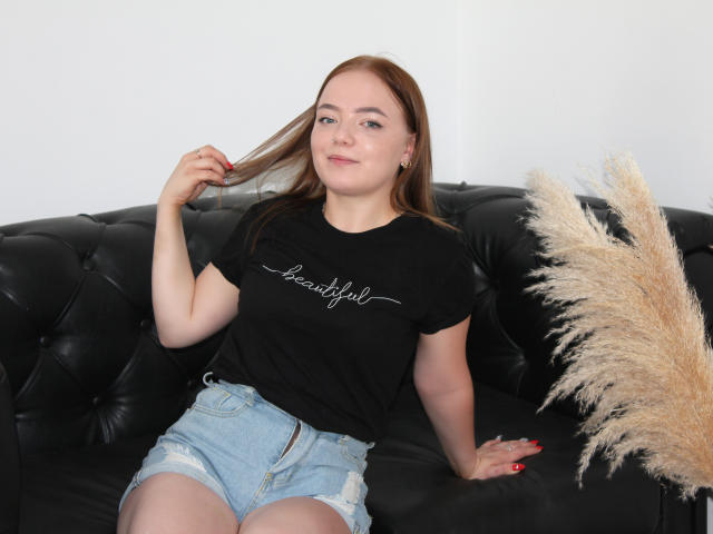 IreneWay - Live porn &amp; sex cam - 17224618