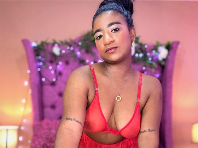 KaylieJe - Sexe cam en vivo - 17224838