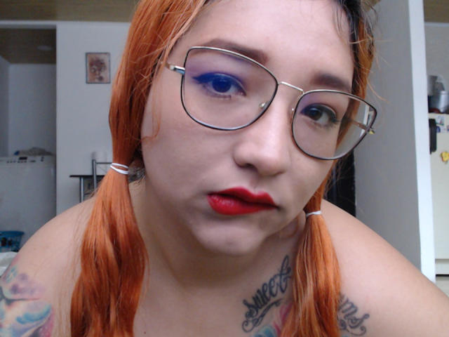 EireneChatonne - Sexe cam en vivo - 17224982