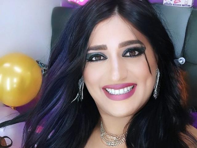 MurielMontes - Sexe cam en vivo - 17225106
