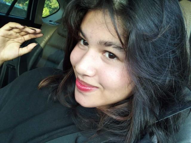 JannaLarsson - Sexe cam en vivo - 17226838