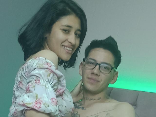 LaunSebastian - Live porn &amp; sex cam - 17226842