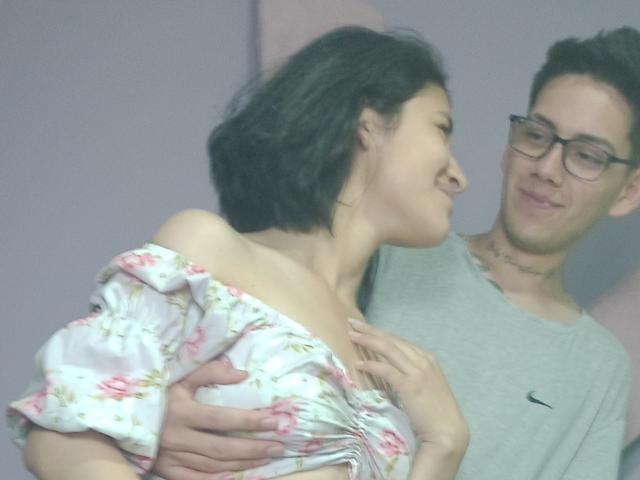 LaunSebastian - Sexe cam en vivo - 17226858