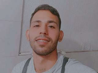 Kenneth - Sexe cam en vivo - 17227034