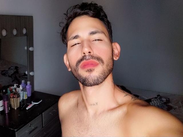 Kenneth - Sexe cam en vivo - 17227058