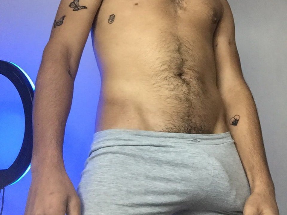 AlexBigDickK - 라이브 포르노 &amp; 섹스 캠 - 17227254
