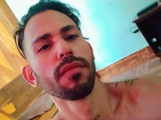 Kenneth - сексуальная веб-камера в реальном времени - 17227274
