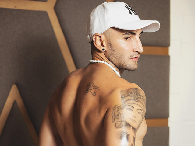 DominikoAisher - Sexe cam en vivo - 17228078