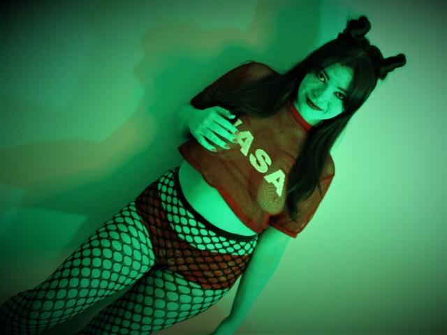 GraceDesire - Sexe cam en vivo - 17228146