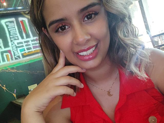 Keyklin - Live Sex Cam - 17228354