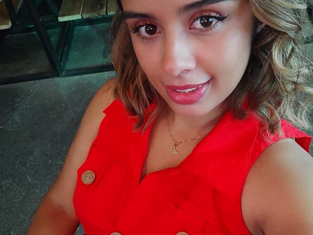 Keyklin - Sexe cam en vivo - 17228362