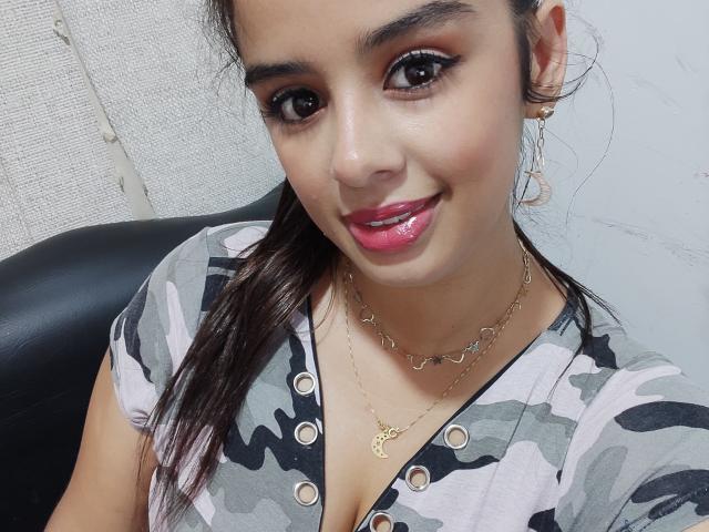 Keyklin - сексуальная веб-камера в реальном времени - 17228390