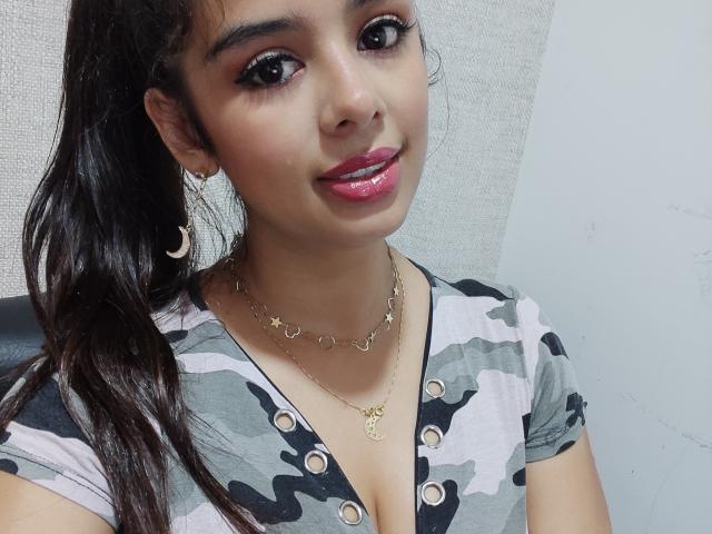 Keyklin - Live sex cam - 17228450