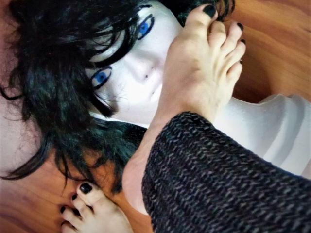 HadesLyre - Camera khiêu dâm &amp; quyến rũ trực tiếp - 17229702