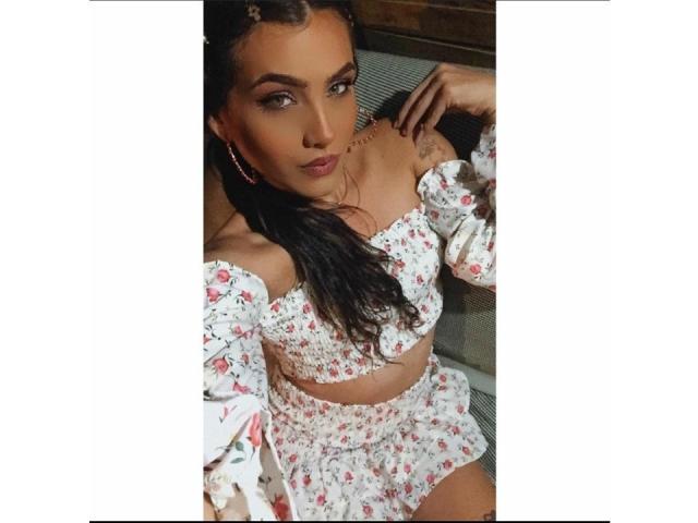 XimenaHotLovee - Sexe cam en vivo - 17229810