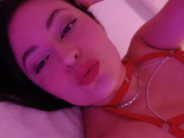 VaaleryStark - Live porn &amp; sex cam - 17230082